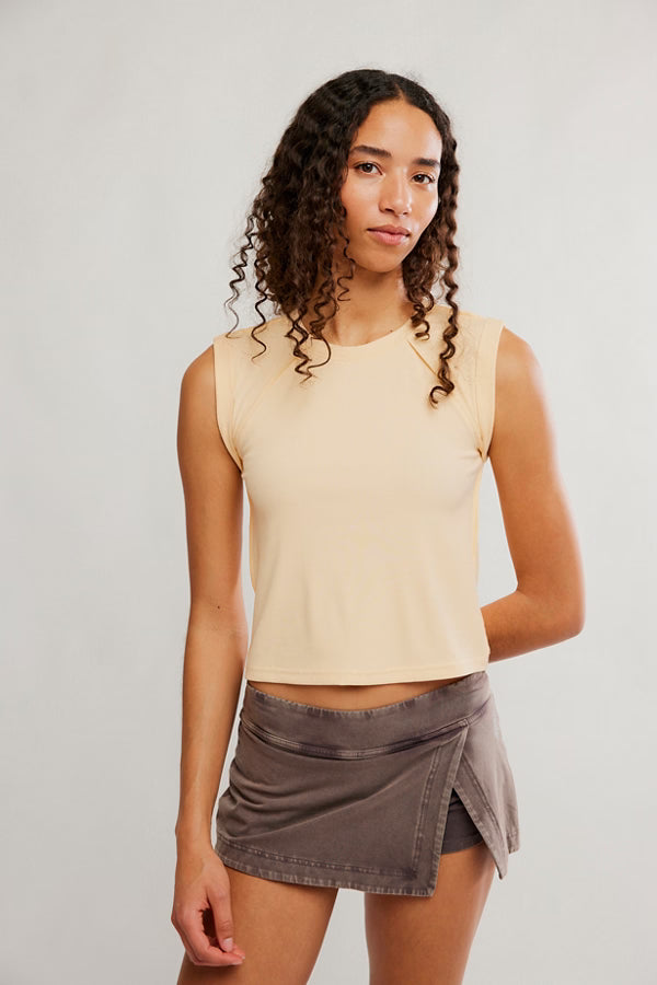 Free People Love My Twist Muscle