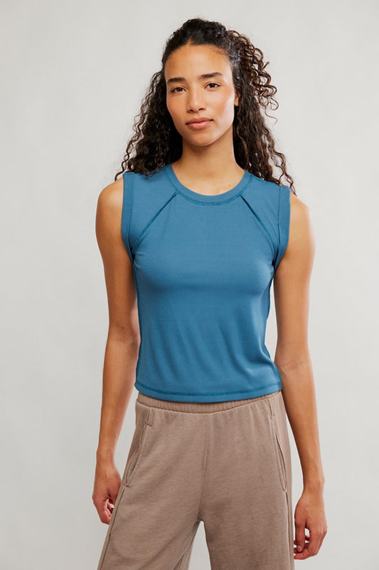 Free People Love My Twist Muscle