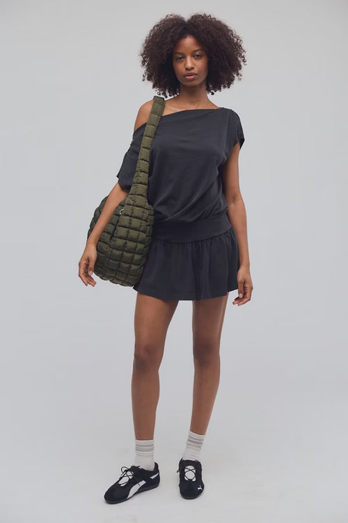Free People Hot Shot City Dress