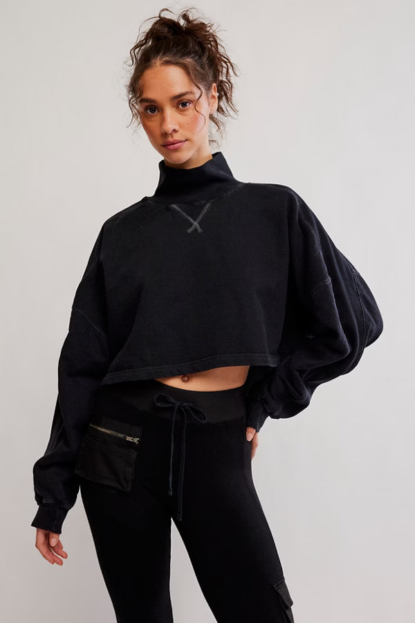FP Movement Pick Up Game Pullover