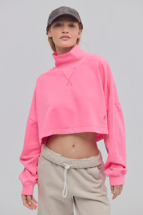 FP Movement Pick Up Game Pullover