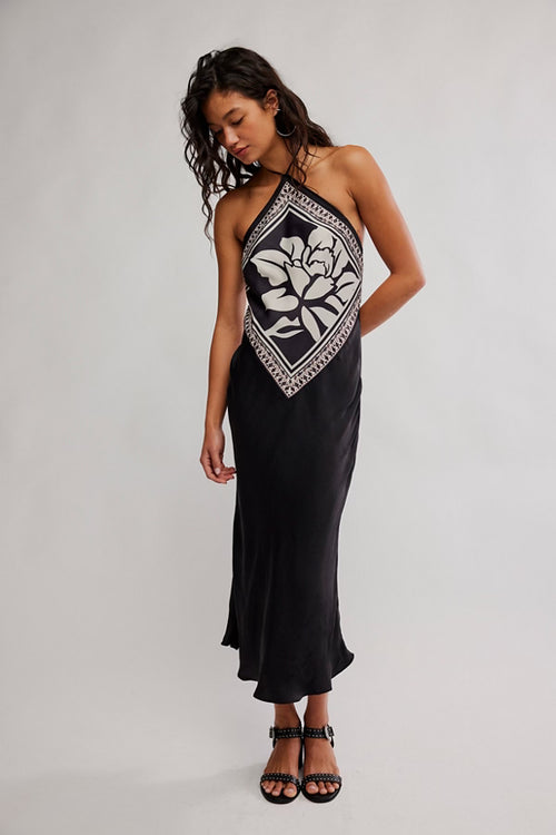 Free People Citrine Maxi
