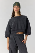 FP Movement Short Sleeve Intercept Pullover