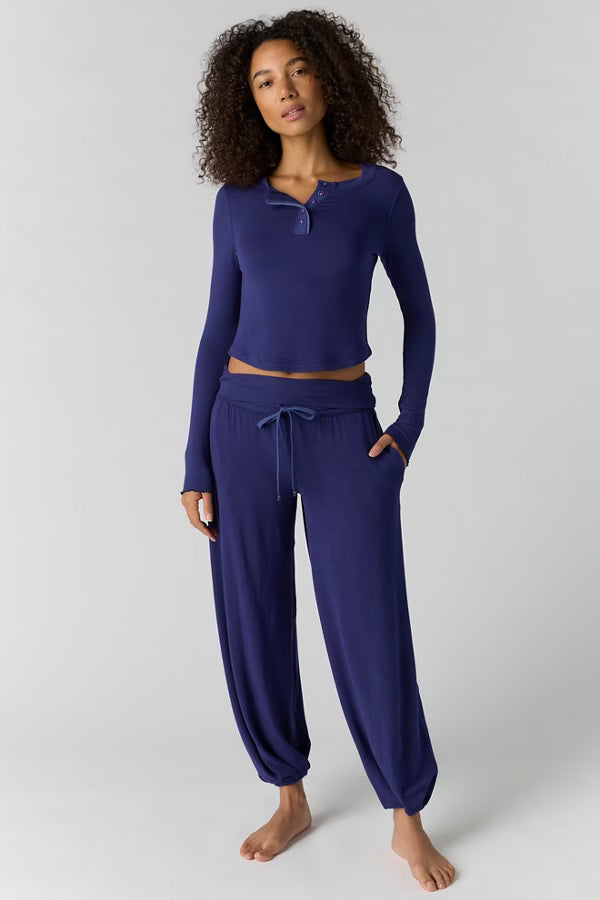 Free People Dream State Jogger