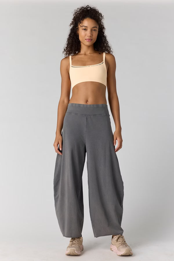Free People Hot Shot Easy Pant