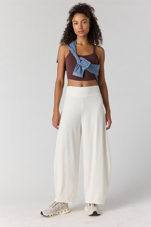 Free People Hot Shot Easy Pant