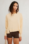 Free People All My Love LS