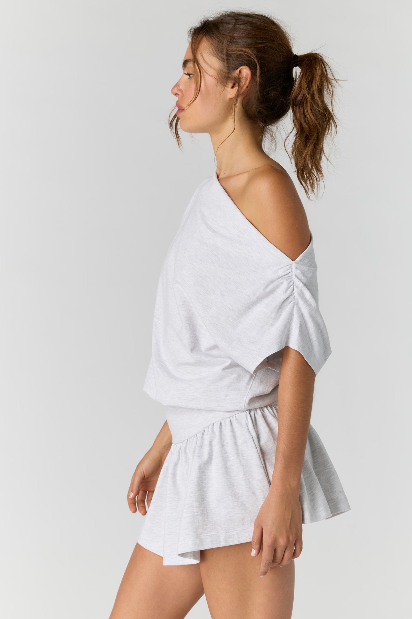 Free People Hot Shot City Dress