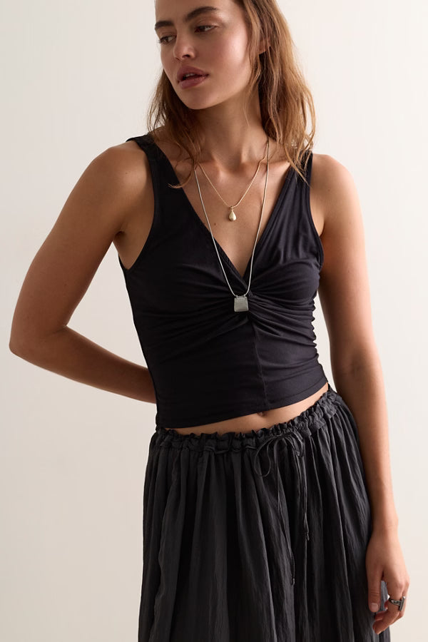 Free People Were Going Out Cami