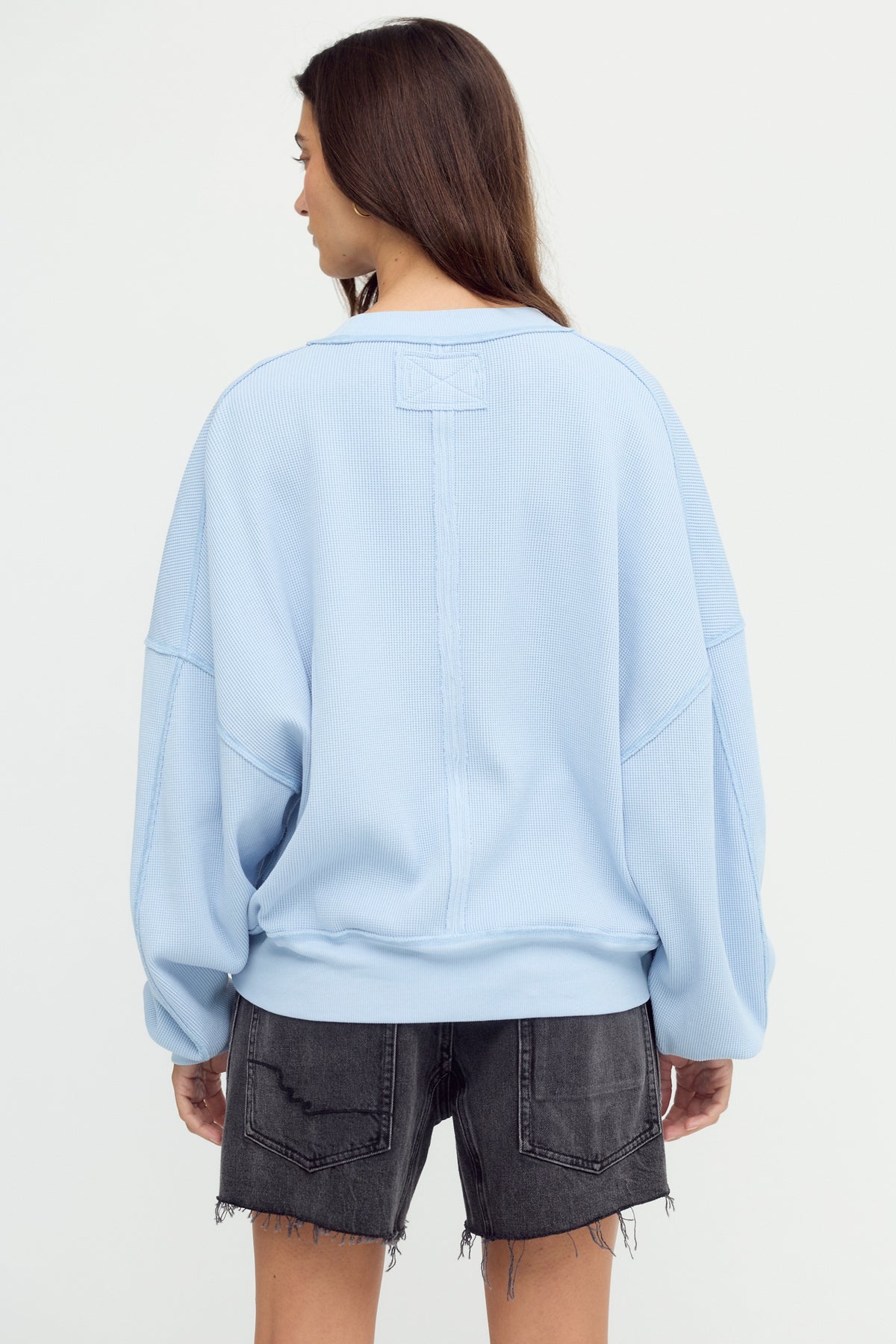Free People Skyline Tee