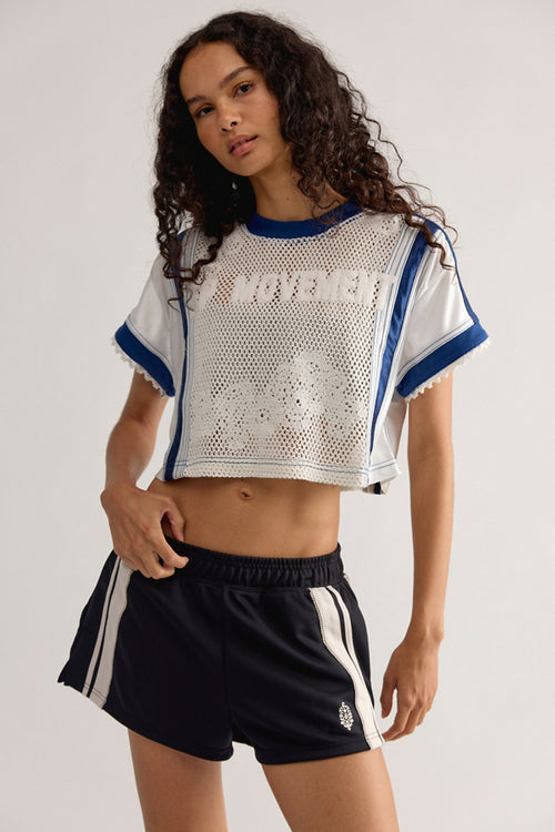 FP Movement Finesse Tee