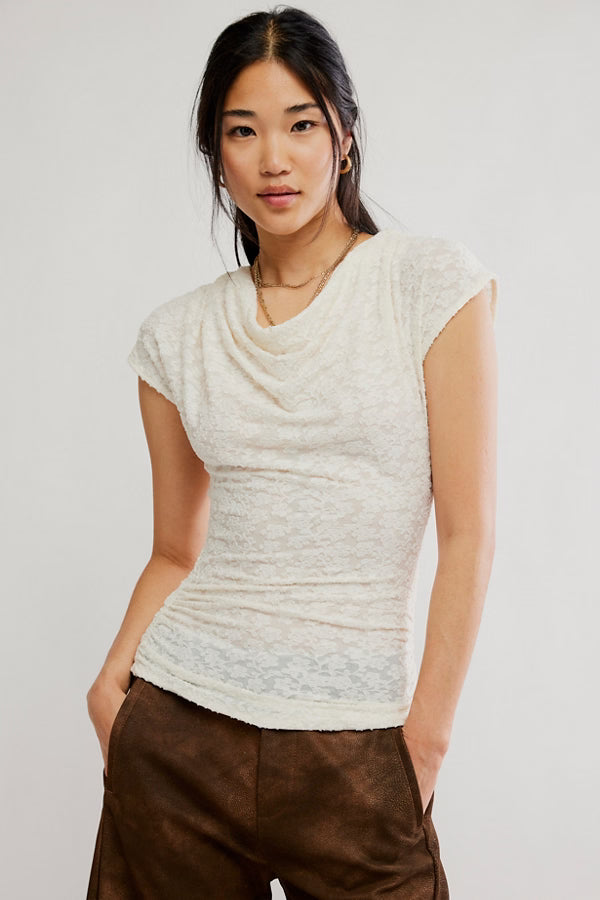 Free People Aura Top