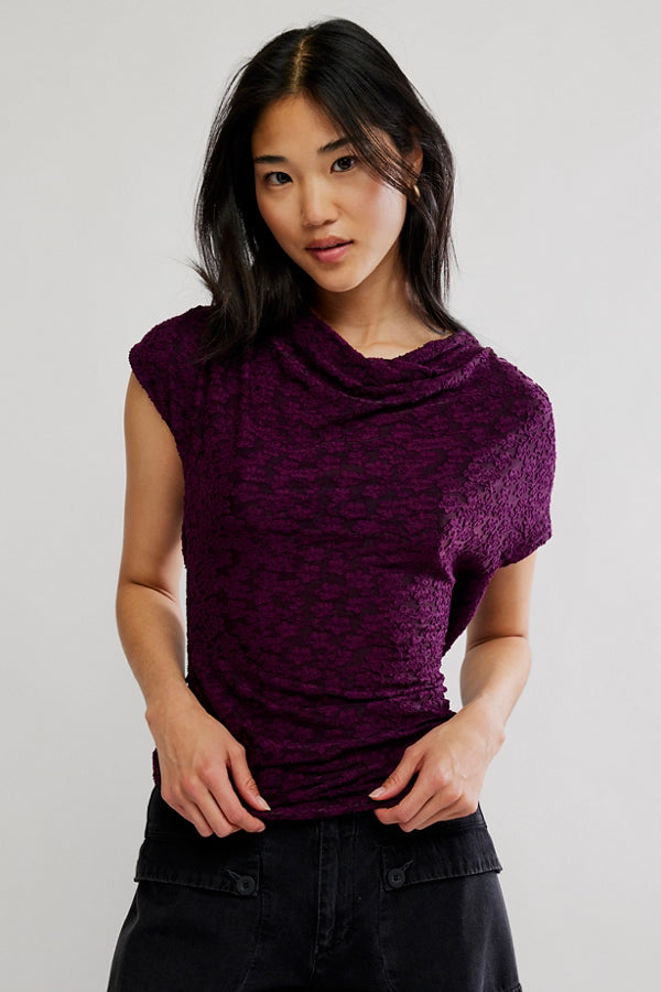 Free People Aura Top