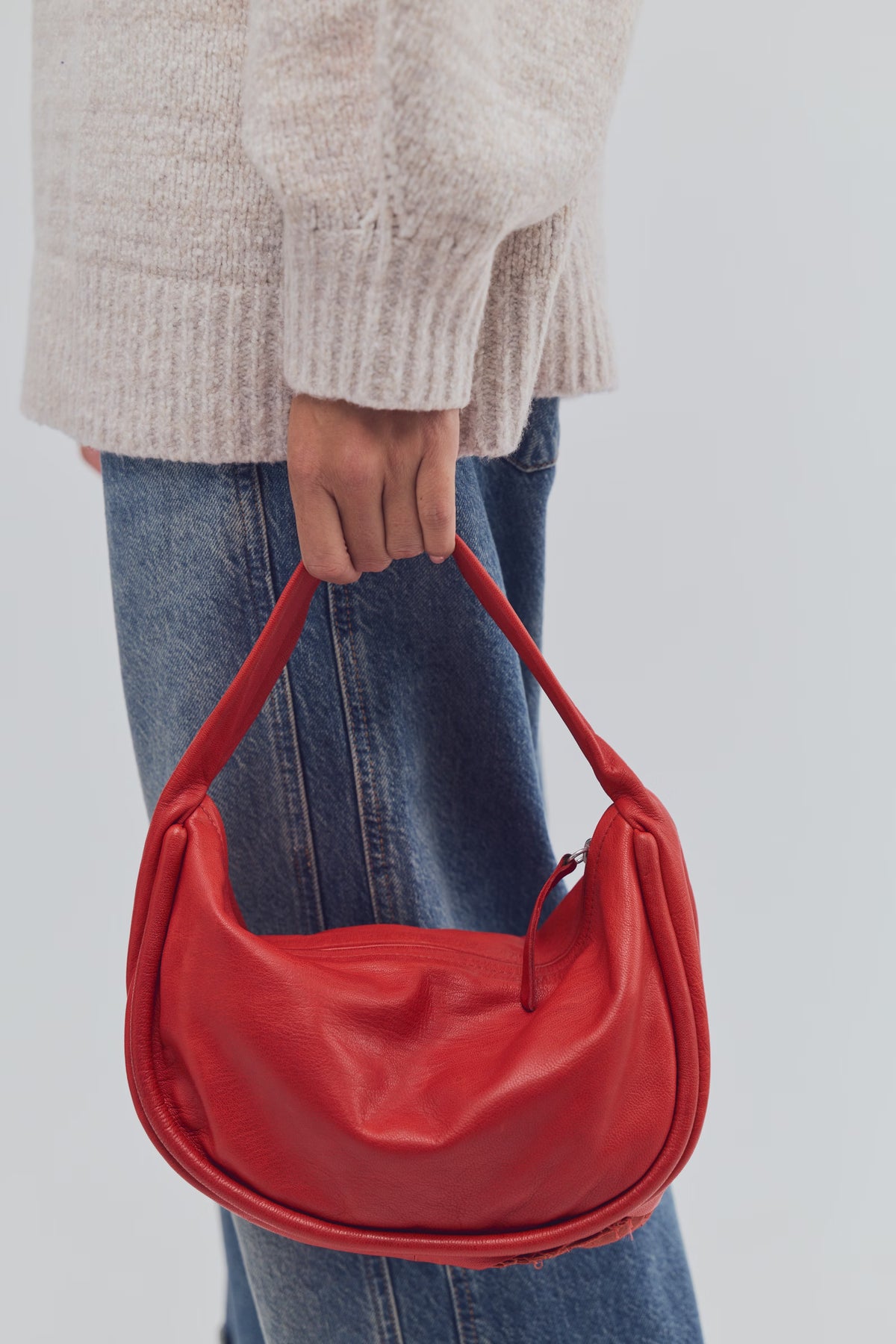 Free People Alexa Shoulder Bag