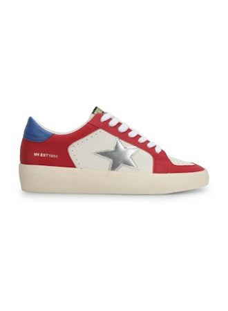 Vintage Havana Reflex 32 Low Top Sneaker