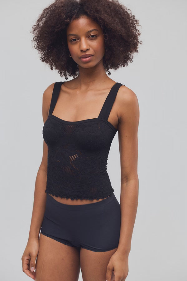 Free People Heirloom Cami