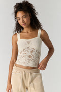 Free People Heirloom Cami