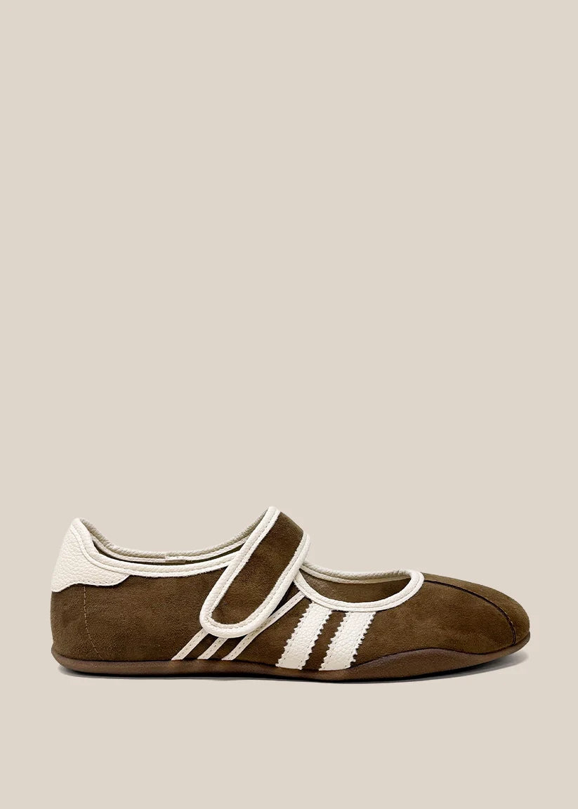 Shu by ShuShop Peyton Retro Sneaker