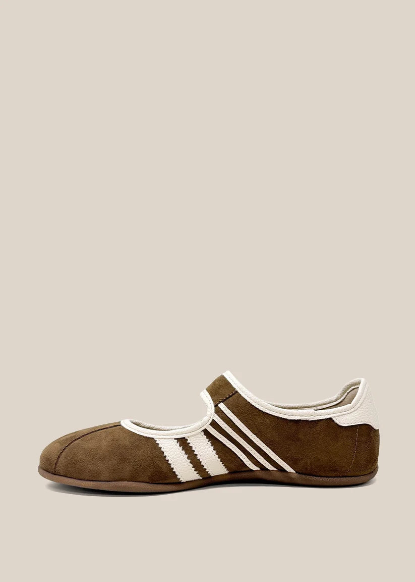 Shu by ShuShop Peyton Retro Sneaker