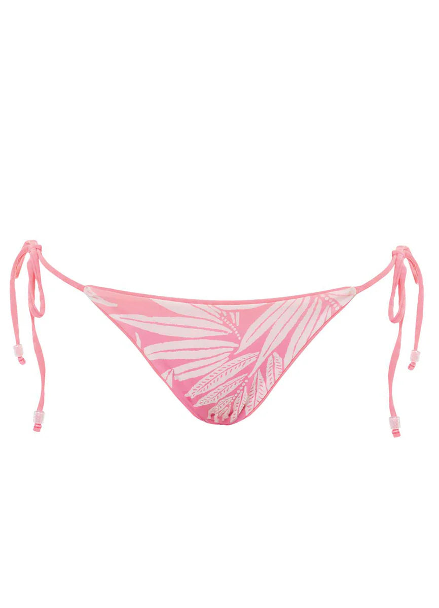 Maaji Sea Pink Sunning Bottom