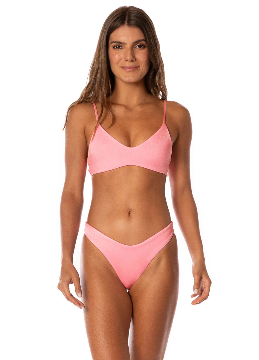 Maaji Taffy Pink Splendour Bottom