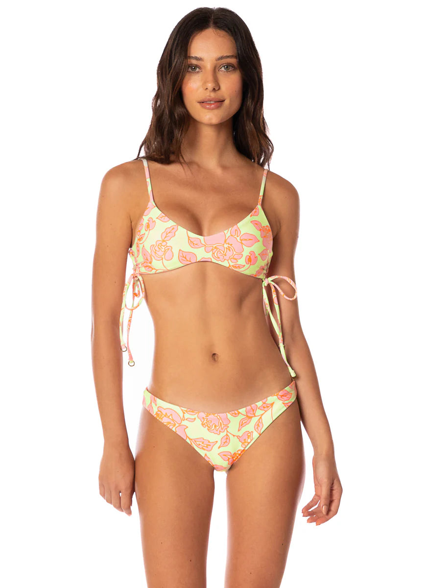 Maaji Blooming Glow Iconic Bottom