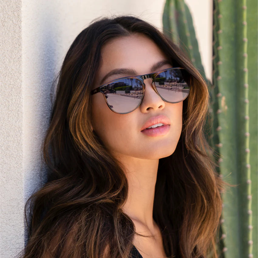 WMP Prescott Aviator Sunnies