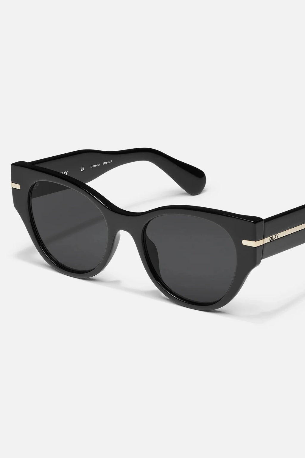 Quay Chit Chat Sunglasses