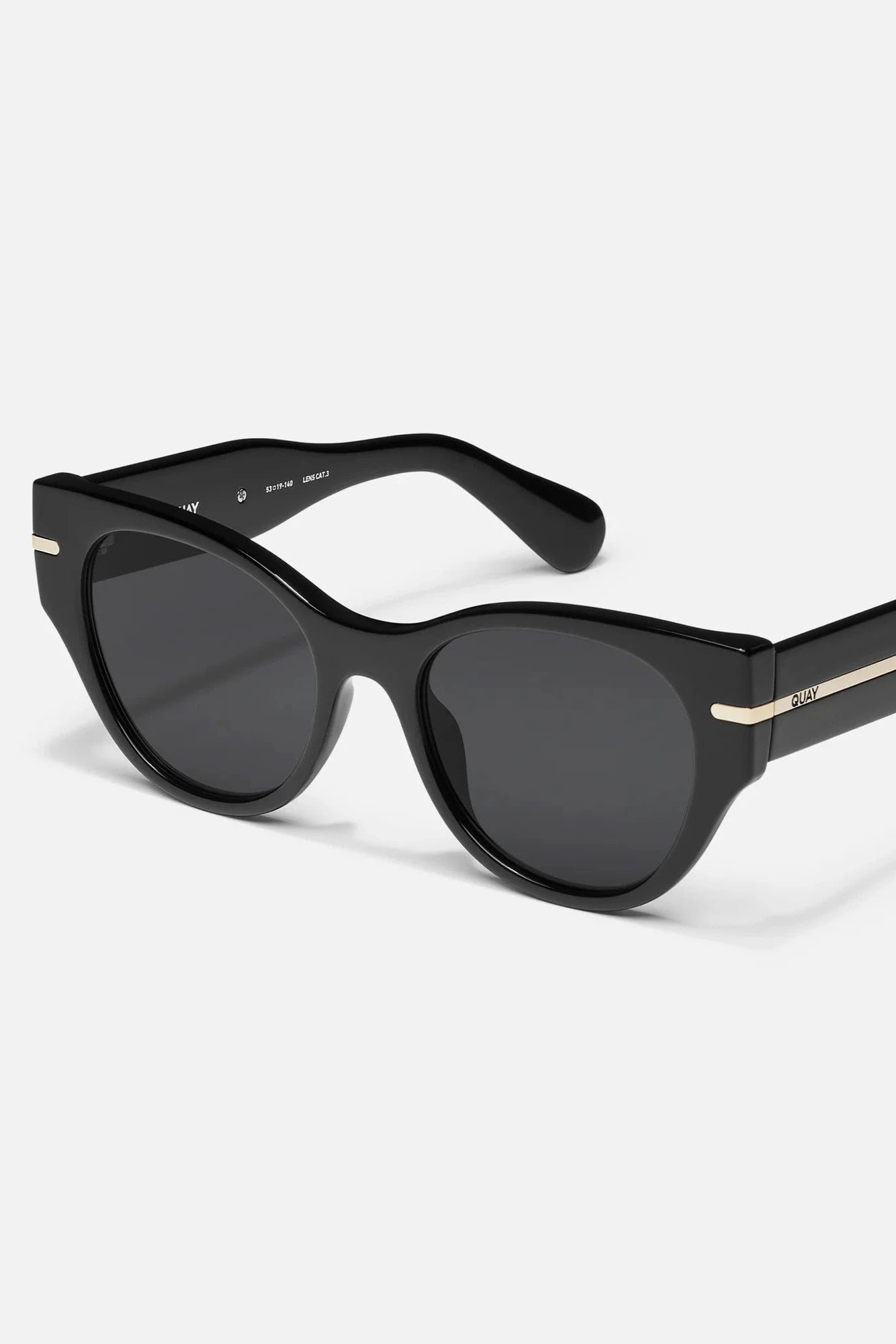Quay Chit Chat Sunglasses