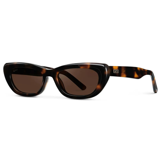 WMP Quinn Cateye Sunglasses