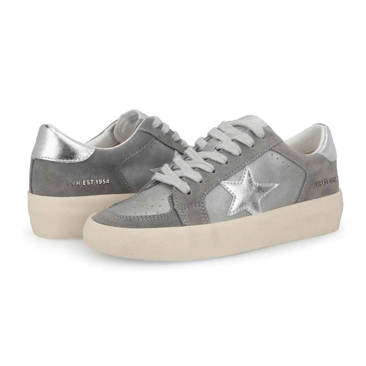 Vintage Havana Reflex 35 Sneaker