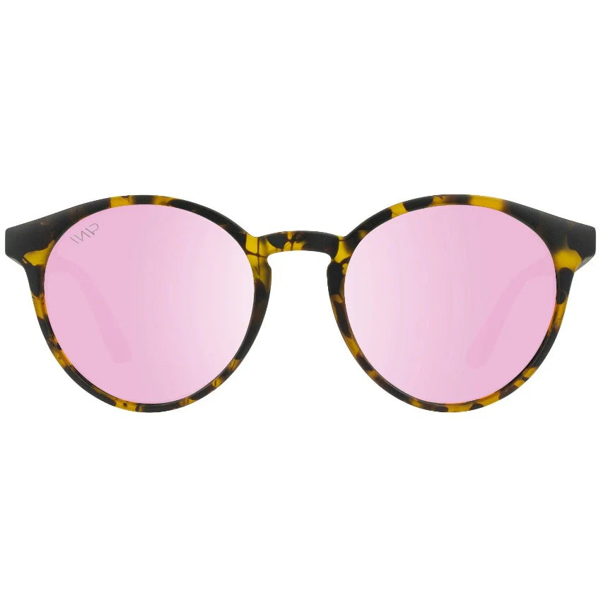 WMP Clove Round Sunnies