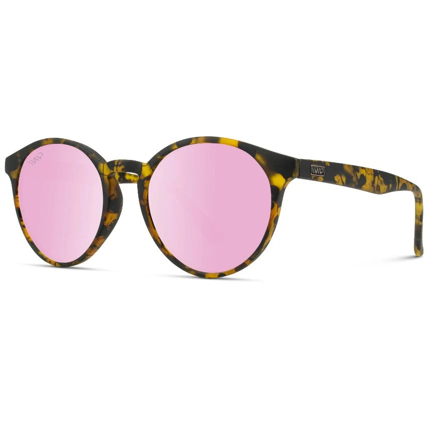 WMP Clove Round Sunnies