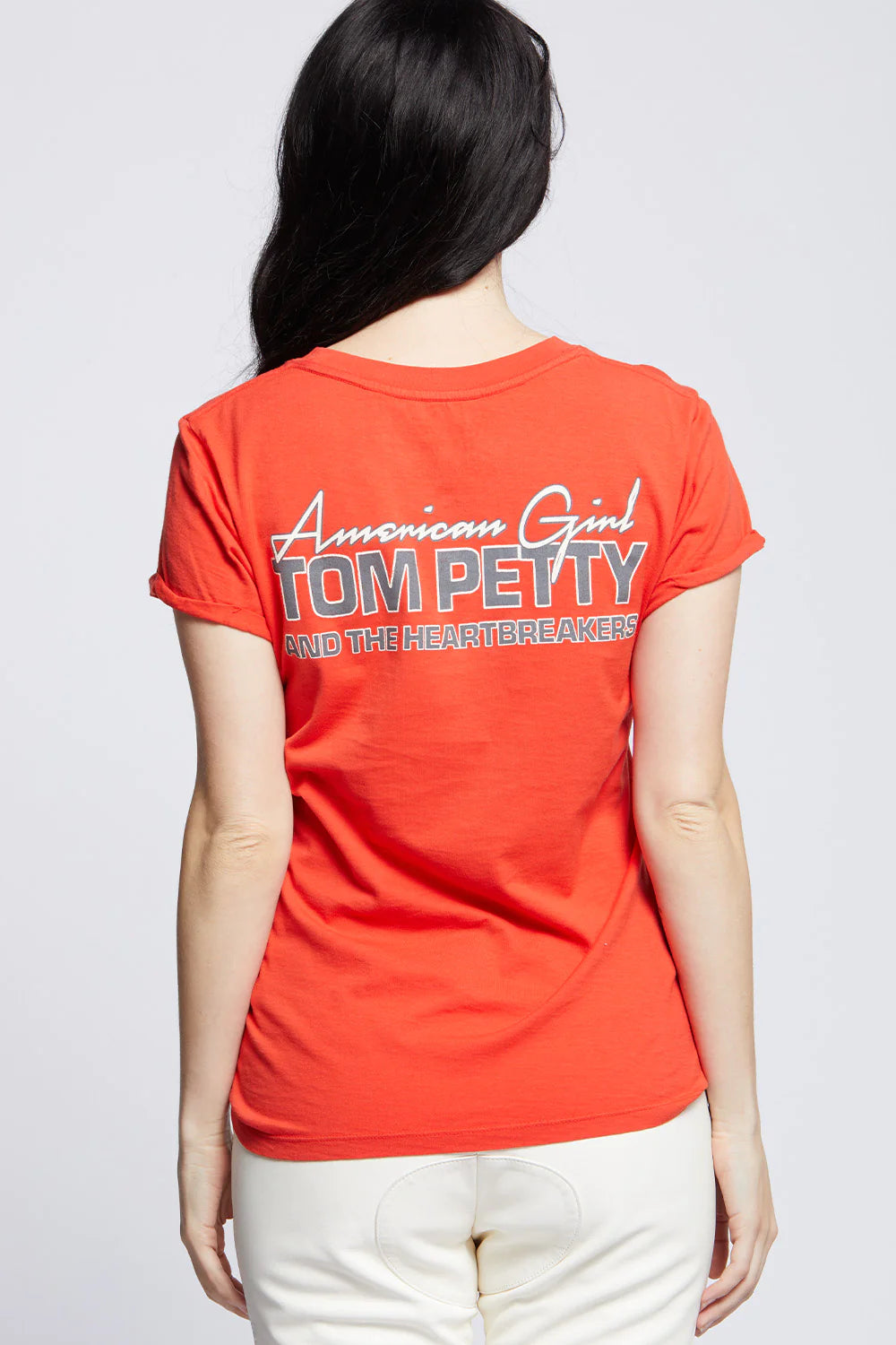 Recycled Karma Tom Petty American Girl