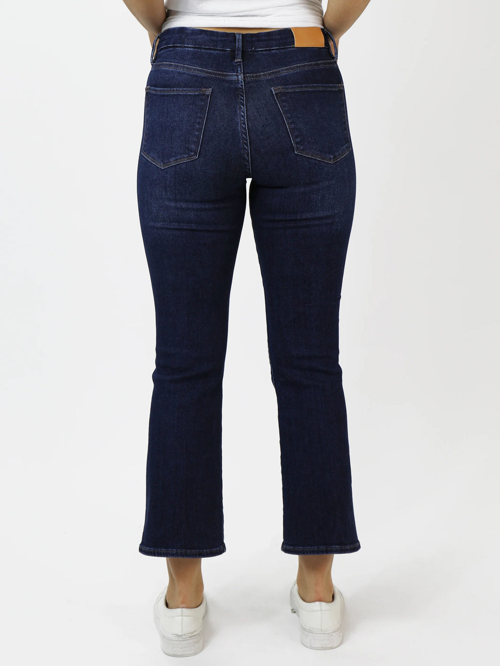 Dear John Jeanne Flare Jeans
