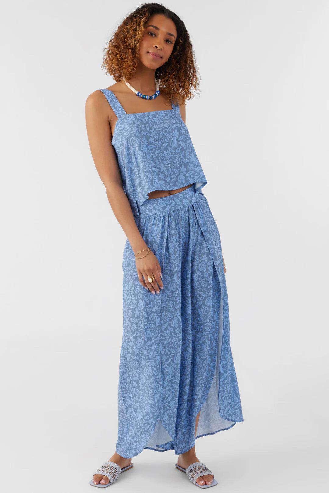 O'Neill Tymea Atlantic Palm Beach Pant