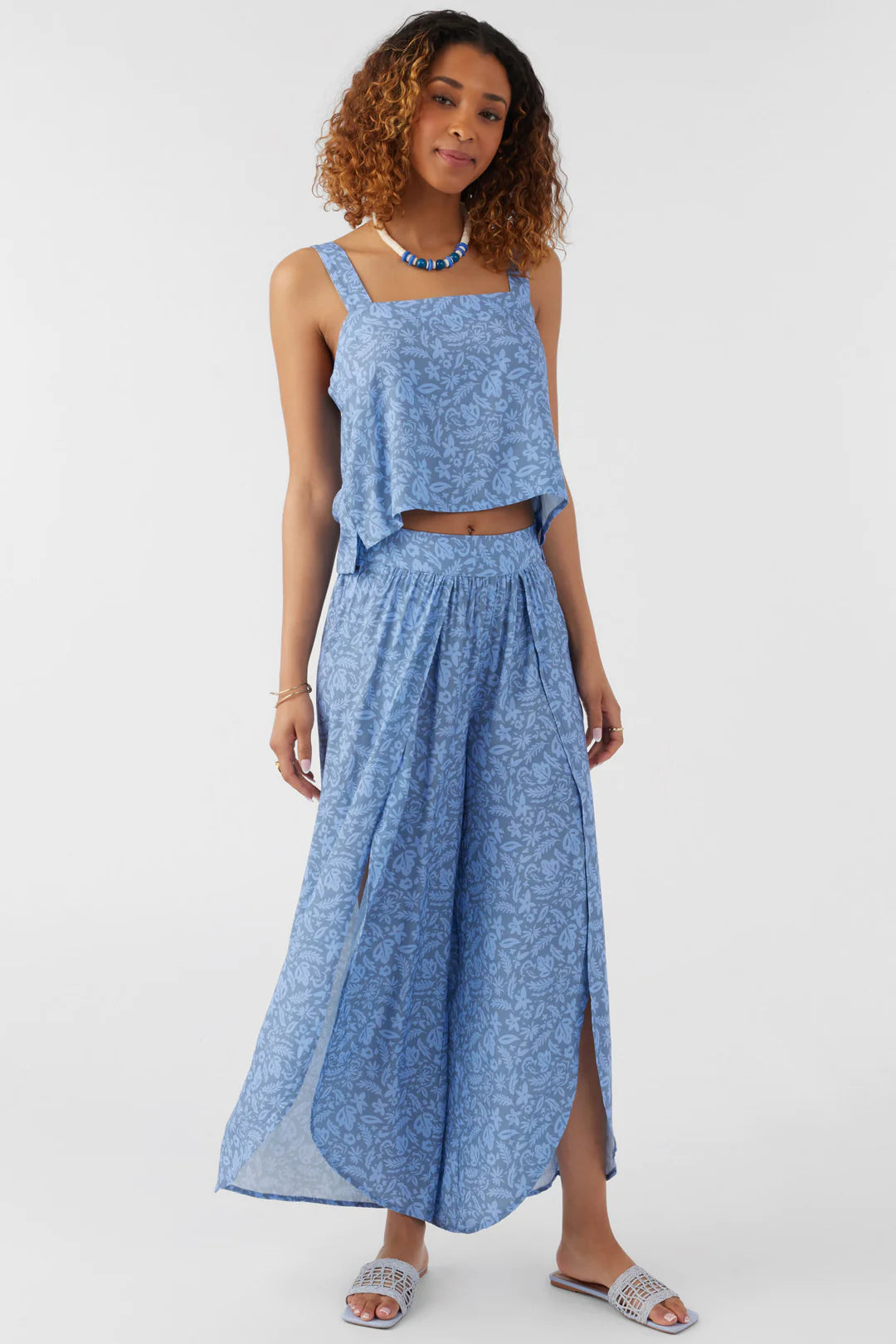 O'Neill Tymea Atlantic Palm Beach Pant
