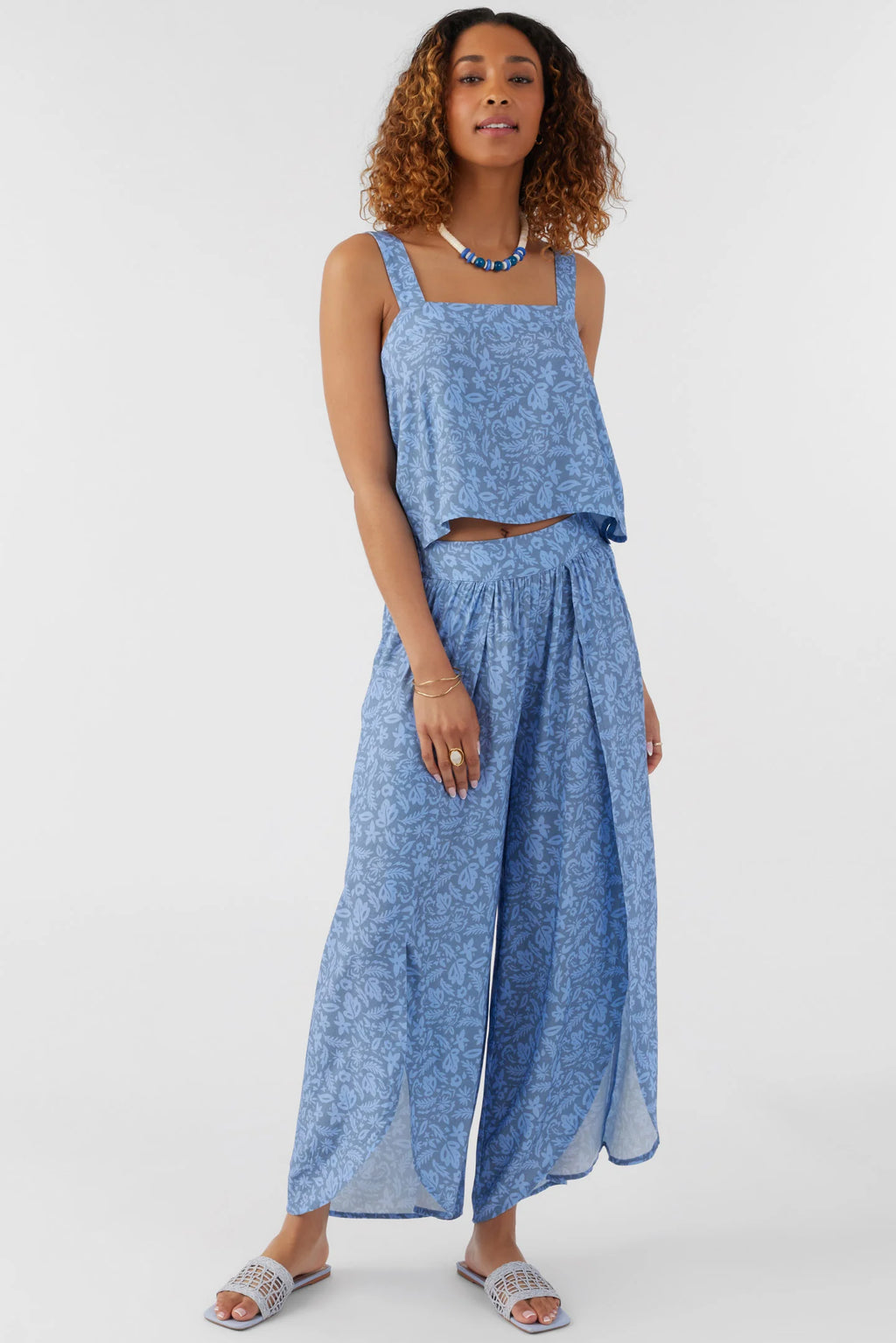 O'Neill Tymea Atlantic Palm Beach Pant