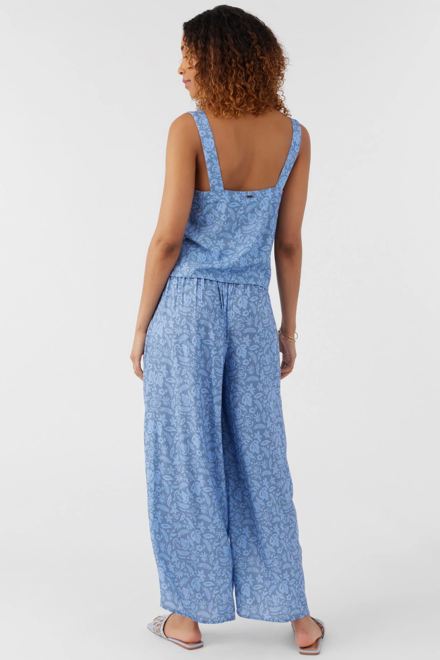 O'Neill Tymea Atlantic Palm Beach Pant