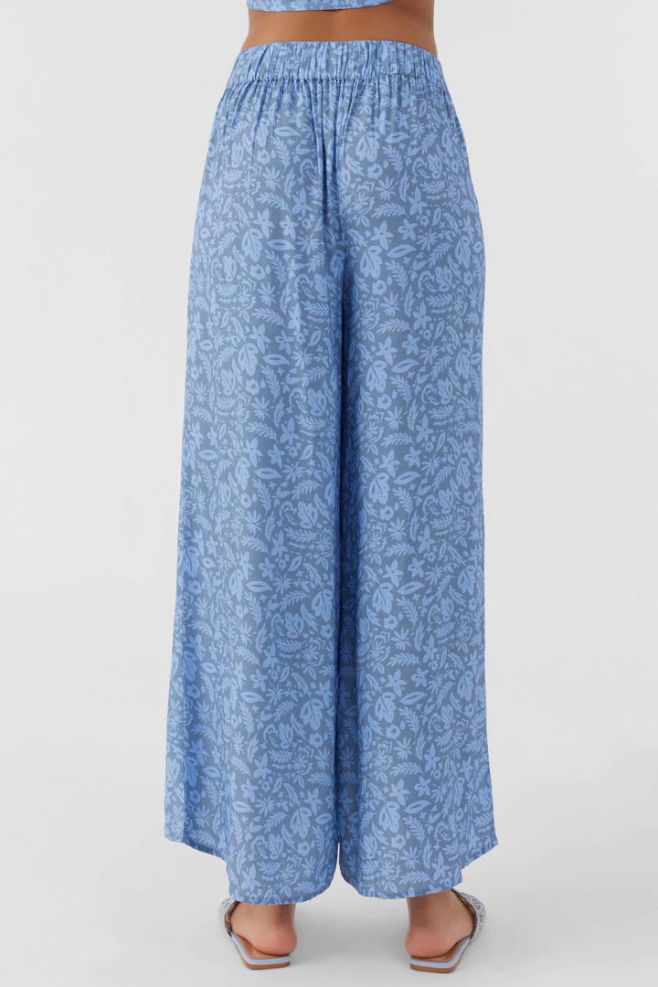O'Neill Tymea Atlantic Palm Beach Pant