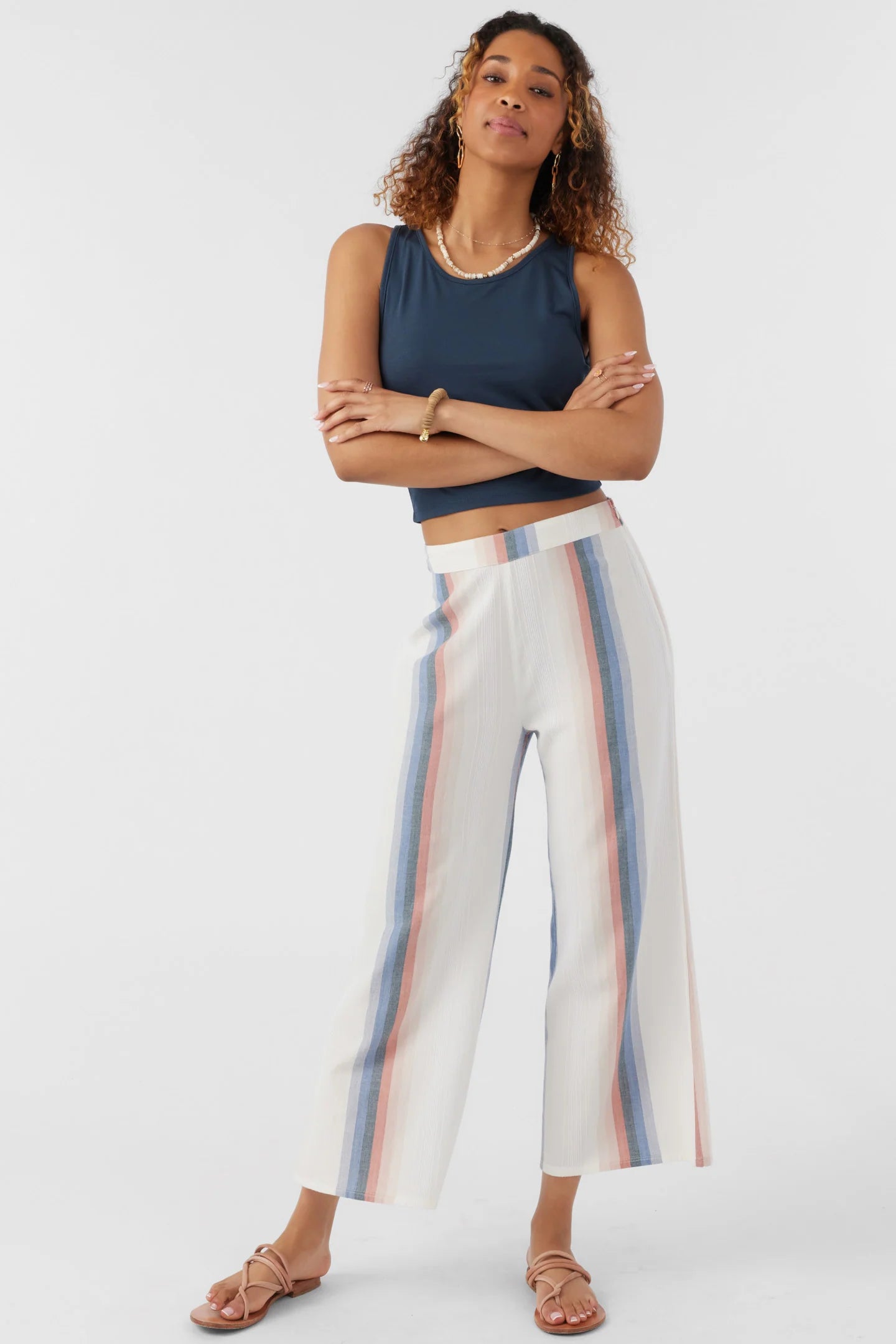 O'Neill Raegen Sundown Stripe Pant