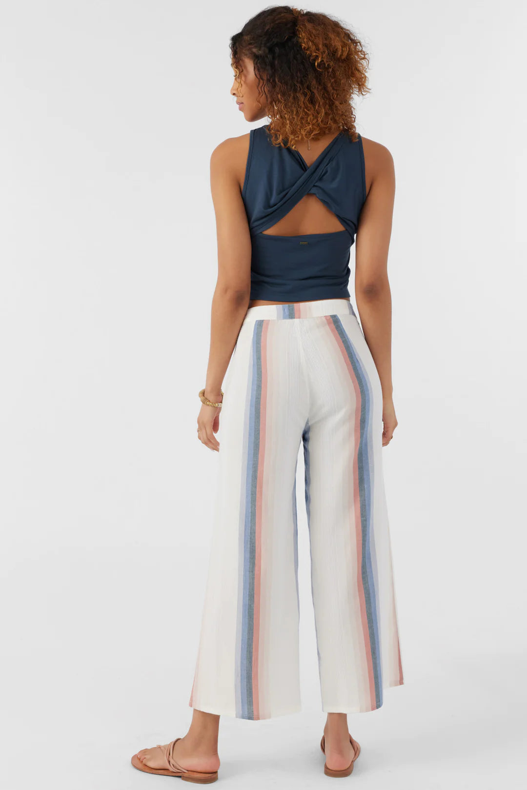 O'Neill Raegen Sundown Stripe Pant