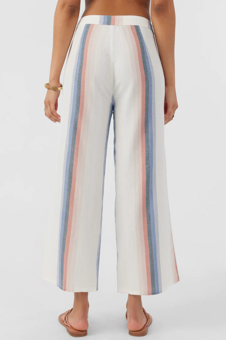 O'Neill Raegen Sundown Stripe Pant