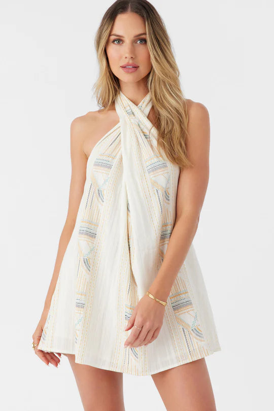 O'Neill Naima Dress