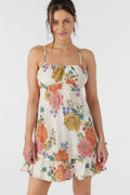 O'Neill Marlie Floral Dress