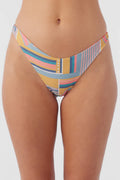 O'Neill Arta Geo Flamenco Cheeky Bottom