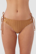 O'NEILL MIZI METALLIC RIB JENSEN BOTTOM