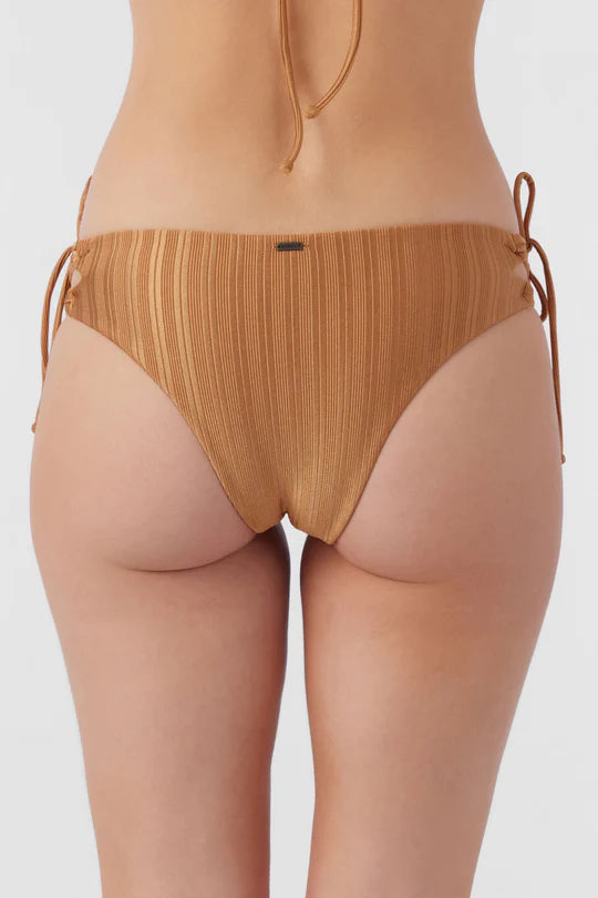 O'NEILL MIZI METALLIC RIB JENSEN BOTTOM