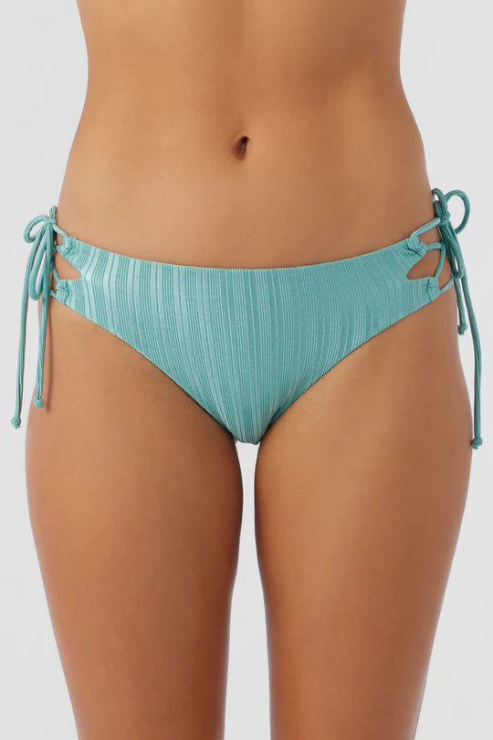 O'NEILL MIZI METALLIC RIB JENSEN BOTTOM