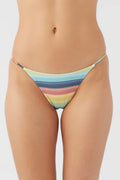 O'Neill Beachbound Stripe Redondo Bottom